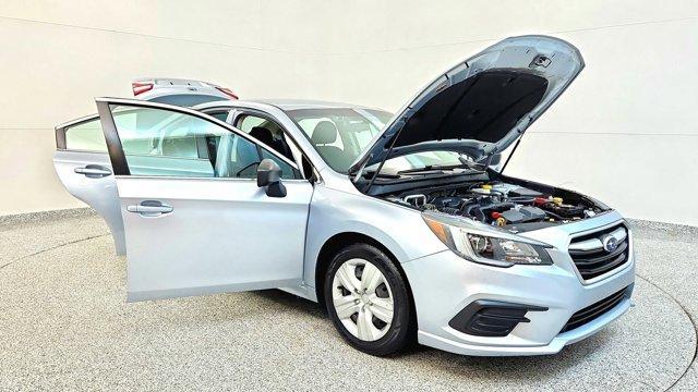 used 2019 Subaru Legacy car, priced at $14,600