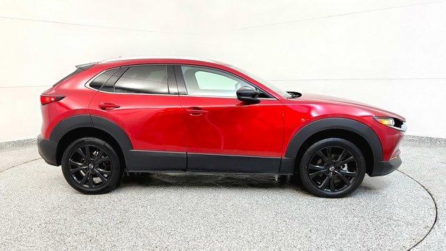 used 2022 Mazda CX-30 car, priced at $19,900
