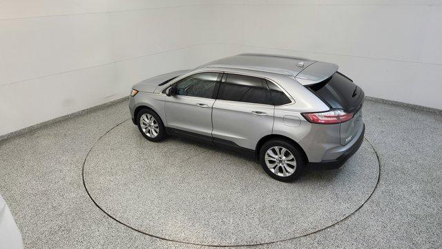 used 2020 Ford Edge car, priced at $15,036