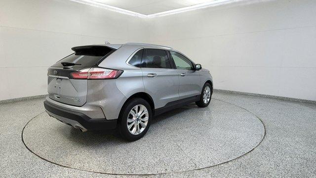 used 2020 Ford Edge car, priced at $15,036