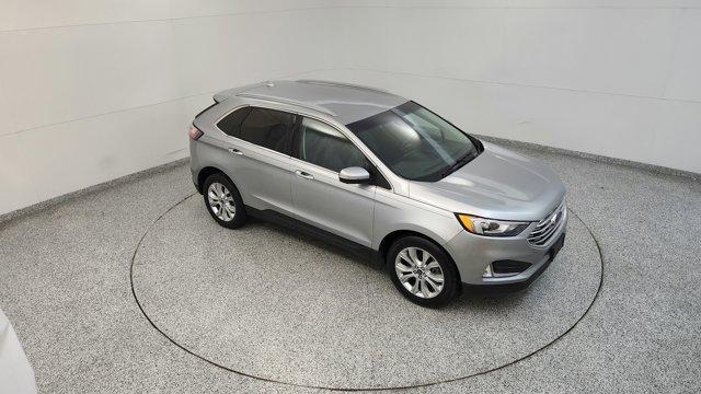 used 2020 Ford Edge car, priced at $15,036