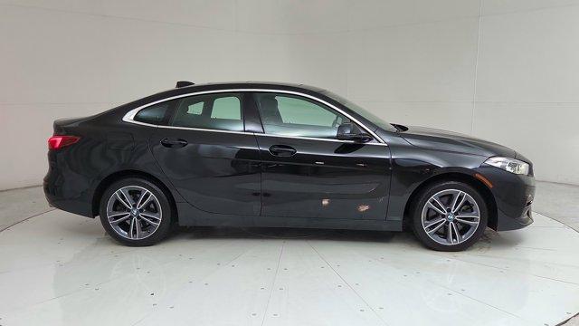 used 2020 BMW 228 Gran Coupe car, priced at $21,903