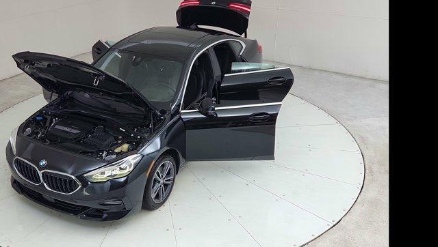 used 2020 BMW 228 Gran Coupe car, priced at $21,903