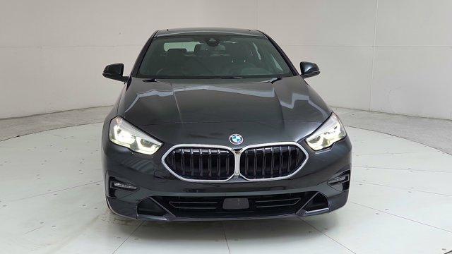 used 2020 BMW 228 Gran Coupe car, priced at $21,903