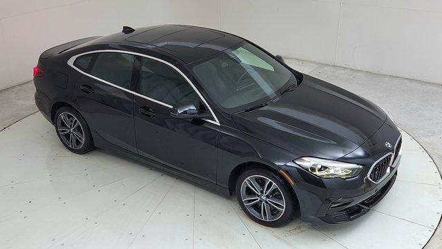 used 2020 BMW 228 Gran Coupe car, priced at $21,903