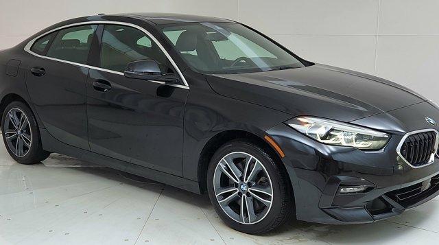 used 2020 BMW 228 Gran Coupe car, priced at $21,903