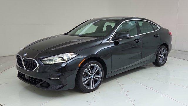 used 2020 BMW 228 Gran Coupe car, priced at $21,903