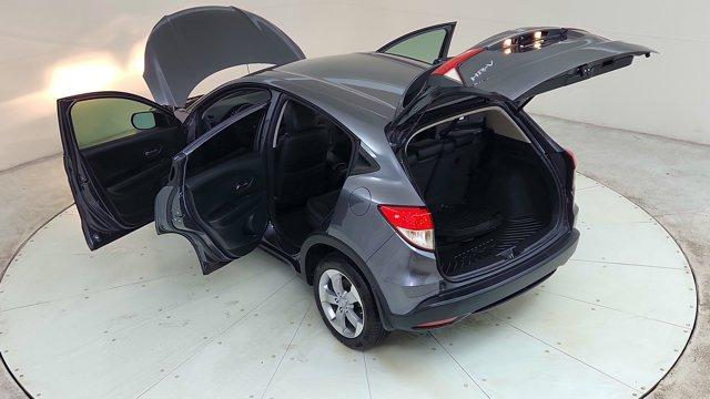 used 2019 Honda HR-V car, priced at $17,303