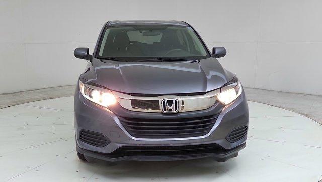 used 2019 Honda HR-V car, priced at $17,303