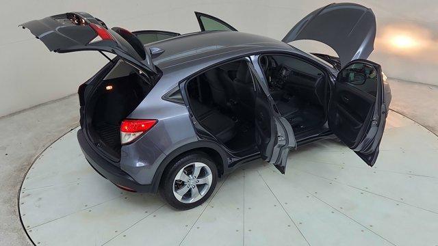 used 2019 Honda HR-V car, priced at $17,303