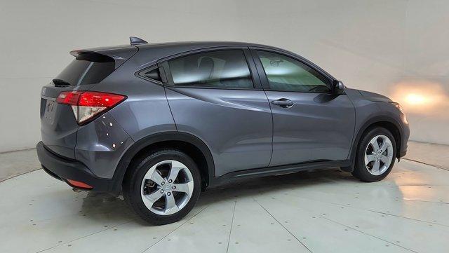 used 2019 Honda HR-V car, priced at $17,303