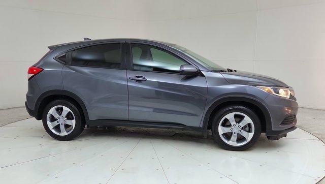 used 2019 Honda HR-V car, priced at $17,303