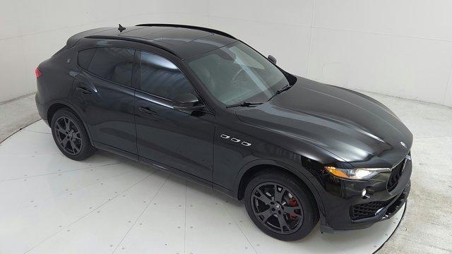 used 2021 Maserati Levante car, priced at $33,000