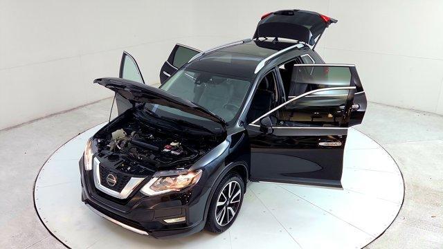 used 2019 Nissan Rogue car, priced at $14,700