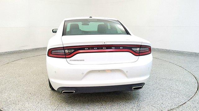 used 2019 Dodge Charger car, priced at $12,569