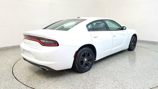 used 2019 Dodge Charger car, priced at $12,569