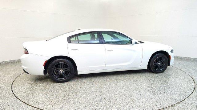 used 2019 Dodge Charger car, priced at $12,569