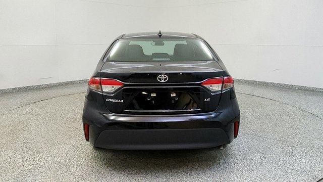 used 2024 Toyota Corolla car, priced at $16,761