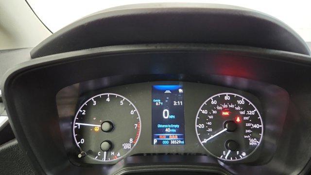 used 2024 Toyota Corolla car, priced at $16,761