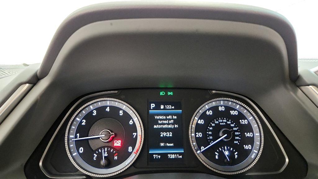 used 2022 Hyundai Sonata car, priced at $17,209