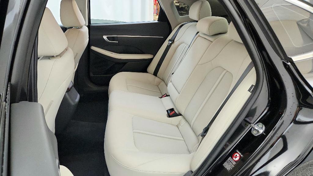 used 2022 Hyundai Sonata car, priced at $17,209