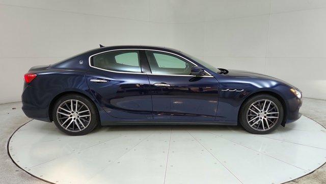 used 2021 Maserati Ghibli car, priced at $31,000