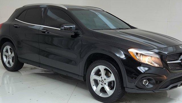 used 2020 Mercedes-Benz GLA 250 car, priced at $22,803