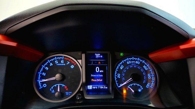 used 2020 Toyota Tacoma car, priced at $26,500