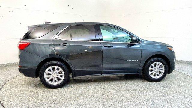 used 2020 Chevrolet Equinox car, priced at $16,900