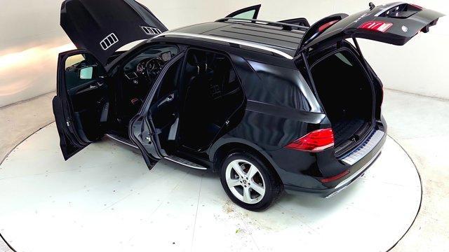 used 2018 Mercedes-Benz GLE 350 car, priced at $18,600