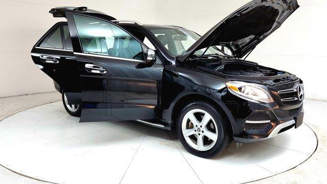 used 2018 Mercedes-Benz GLE 350 car, priced at $18,600