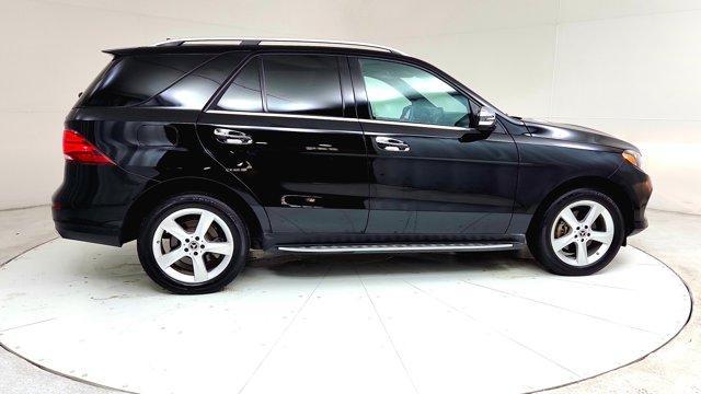 used 2018 Mercedes-Benz GLE 350 car, priced at $18,600