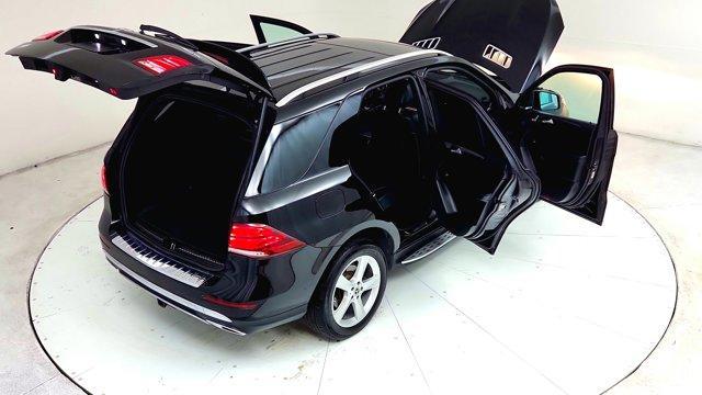 used 2018 Mercedes-Benz GLE 350 car, priced at $18,600