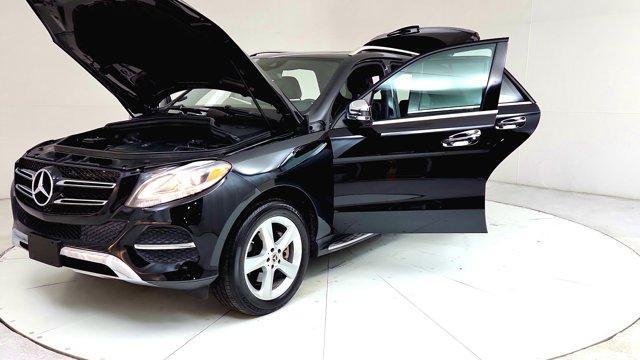used 2018 Mercedes-Benz GLE 350 car, priced at $18,600