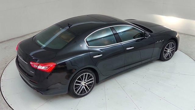 used 2020 Maserati Ghibli car, priced at $29,000