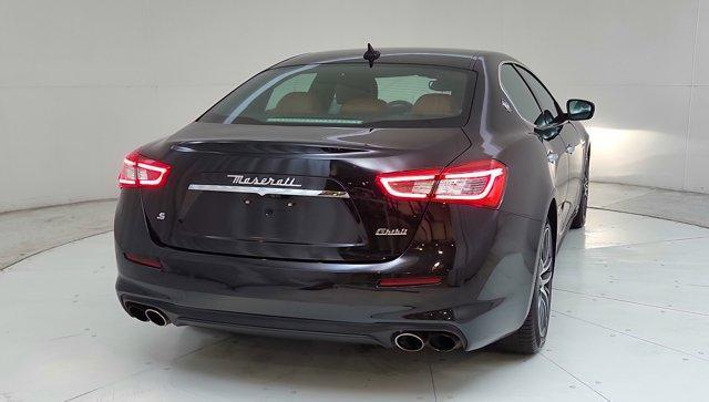 used 2020 Maserati Ghibli car, priced at $29,000