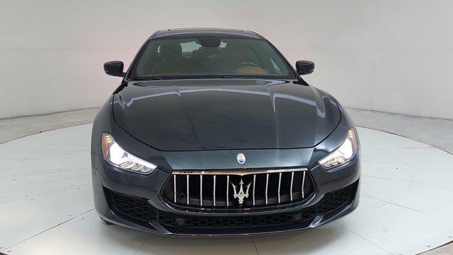 used 2020 Maserati Ghibli car, priced at $29,000