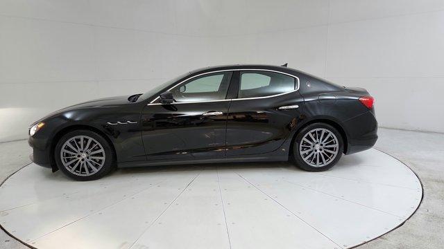 used 2021 Maserati Ghibli car, priced at $26,500