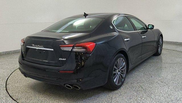 used 2021 Maserati Ghibli car, priced at $26,500