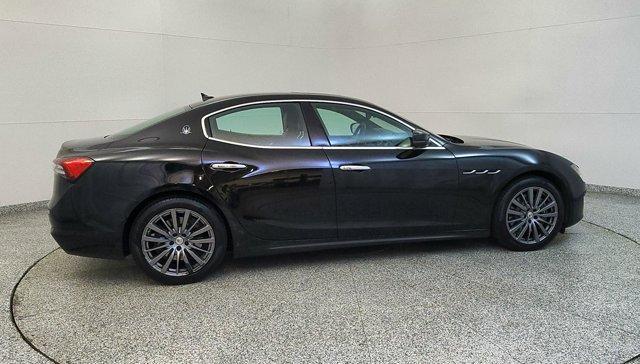 used 2021 Maserati Ghibli car, priced at $26,500