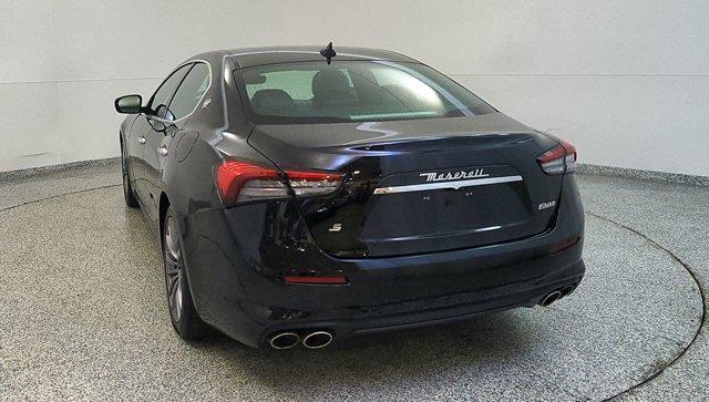 used 2021 Maserati Ghibli car, priced at $26,500