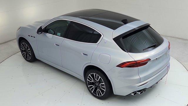 used 2024 Maserati Grecale car, priced at $59,000