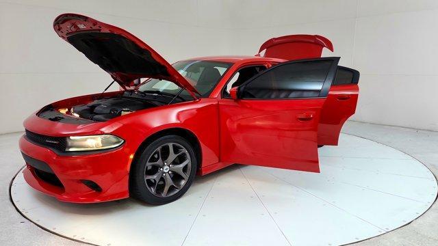 used 2019 Dodge Charger car, priced at $18,900