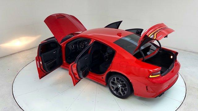 used 2019 Dodge Charger car, priced at $18,900