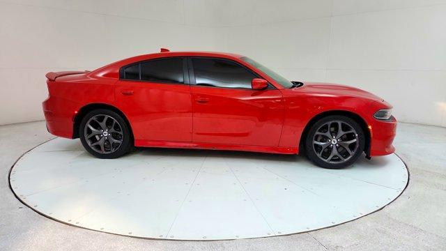 used 2019 Dodge Charger car, priced at $18,900