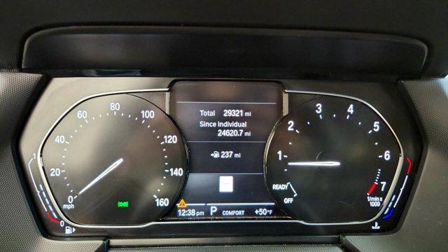 used 2021 BMW 228 Gran Coupe car, priced at $21,472