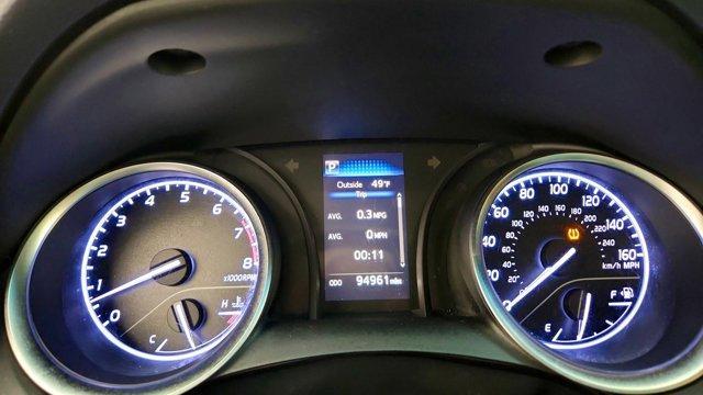 used 2018 Toyota Camry car, priced at $15,500