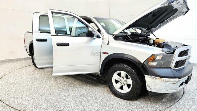 used 2015 Ram 1500 car, priced at $13,900