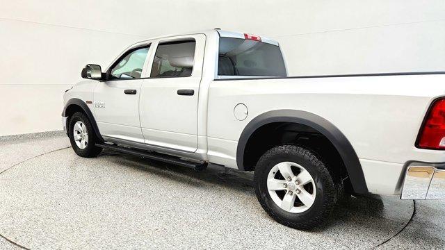 used 2015 Ram 1500 car, priced at $13,900