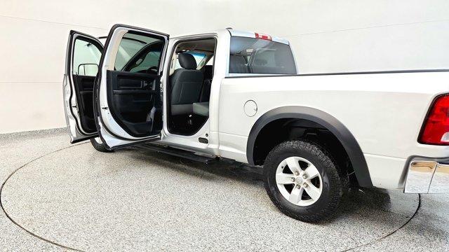 used 2015 Ram 1500 car, priced at $13,900